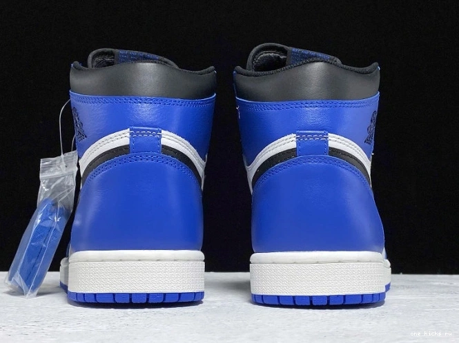 Rep Onekick Royal Game 555088-403 OG Air 1 Jordan 0801